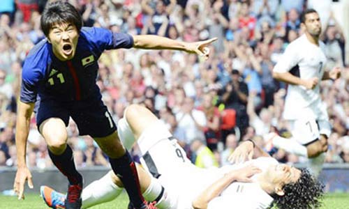 Hàn Quốc – Nhật Bản: Kỳ phùng địch thủ - 2