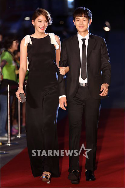 Yoo In Young đẹp - xấu thất thường - 5