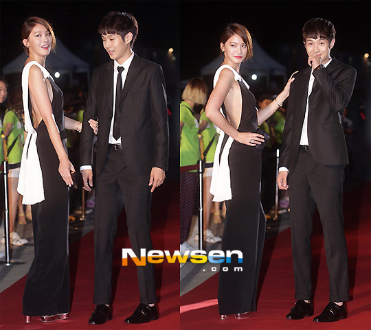 Yoo In Young đẹp - xấu thất thường - 3