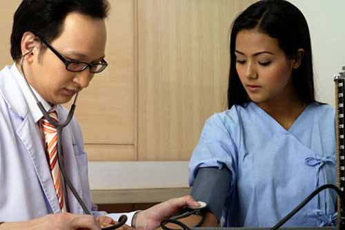 7 nguy cơ bệnh tật khi mỡ máu cao - 2