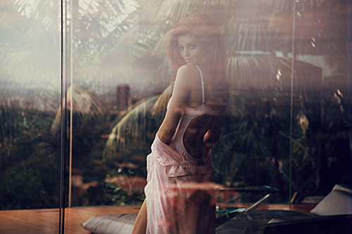 Bikini quyến rũ thâu tóm mọi ánh nhìn - 20