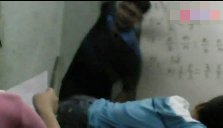 Vụ dạy trò bằng roi: Tôi xin lỗi! - 2