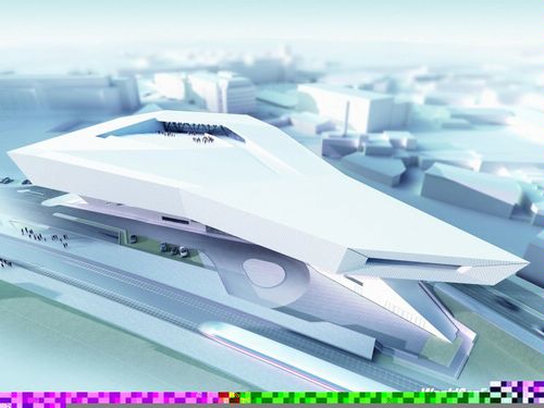 Video: Bí mật bên trong bảo tàng Porsche - 13