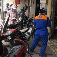 Thị trường - Tiêu dùng - Không để "loạn" cách tính giá xăng dầu