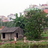 Kinh doanh - Cẩn trọng khi mua bán đất dưới 30m2