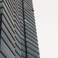 Tin tức trong ngày - Gió giật rơi kính từ tầng 22 tòa nhà Keangnam