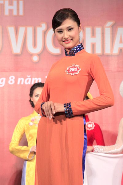 HHVN 2012: Nổi tiếng chưa hẳn là lợi thế - 10