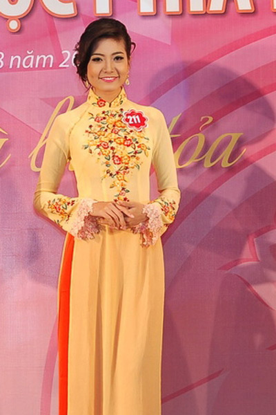 HHVN 2012: Nổi tiếng chưa hẳn là lợi thế - 4