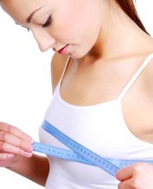 3 lợi ích của cặp “núi đôi” khiêm tốn - 1