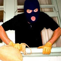 Cảnh giác - Một tháng, trộm “viếng” nhà hai lần