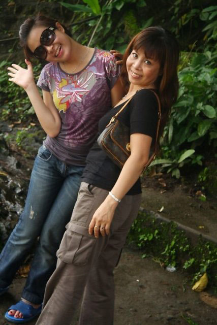 Sao Việt thừa hưởng gen xinh đẹp từ mẹ - 14