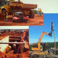 Tin Đà Nẵng - Tẩy dioxin ở sân bay Đà Nẵng