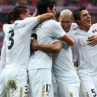 Bóng đá - Trước CK Olympic: “Mách nước” cho Mexico