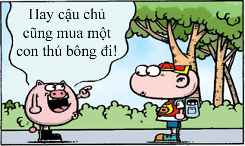 Không đẹp trai nhưng ai cũng công nhận - 3