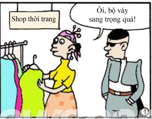 Yêu là chết trong lòng... nhiều phết! - 5
