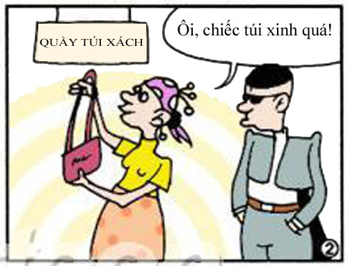 Yêu là chết trong lòng... nhiều phết! - 6