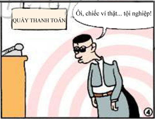 Yêu là chết trong lòng... nhiều phết! - 8