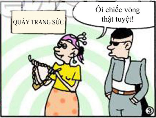 Yêu là chết trong lòng... nhiều phết! - 7