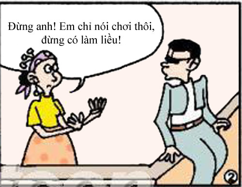 Tường thuật một vụ tự tử - 2