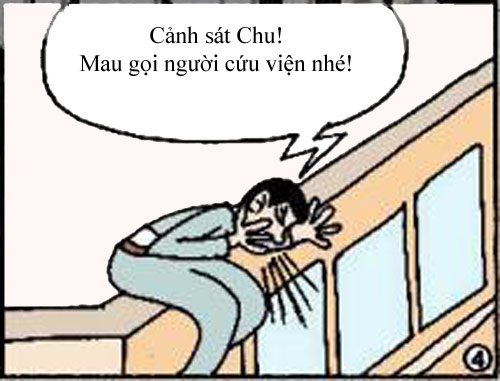 Tường thuật một vụ tự tử - 4