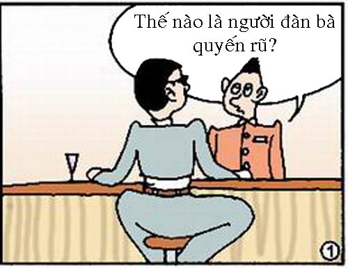 Bàn về "đường cong" của phụ nữ - 5