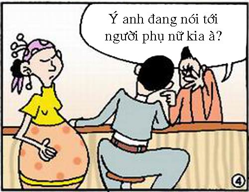 Bàn về "đường cong" của phụ nữ - 8