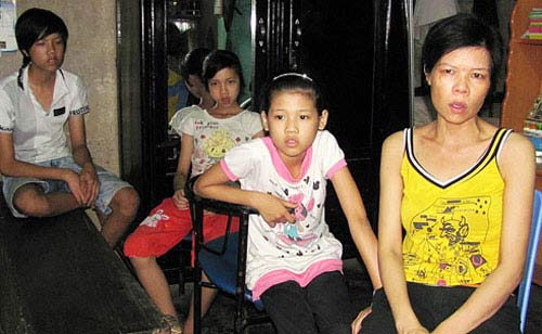 Suýt chết vì bác sĩ không tìm ra bệnh - 2