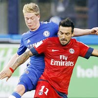 Bóng đá - Khai mạc Ligue 1: Kỷ nguyên mới từ những Hoàng tử mới