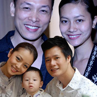 Ngôi sao điện ảnh - Sao Việt "yêu lắm" rồi lại "cắn đau"