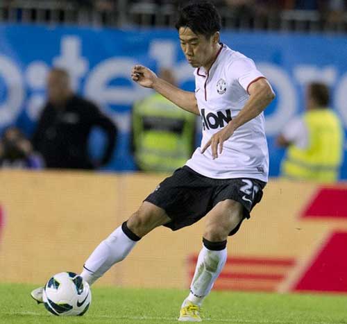 Hannover – MU: Khởi sắc hàng công? - 2
