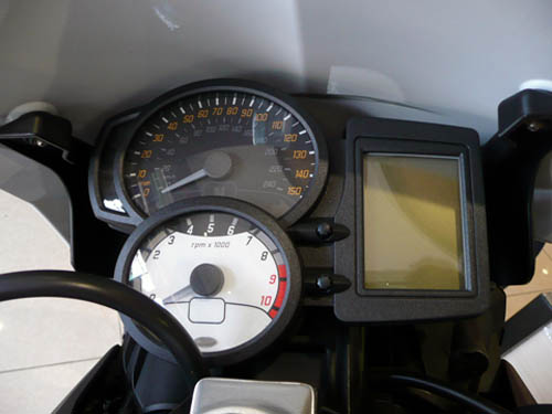 Khám phá BMW F800R 2012 - 11