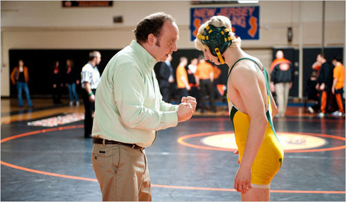 Trailer phim: Win Win - 3