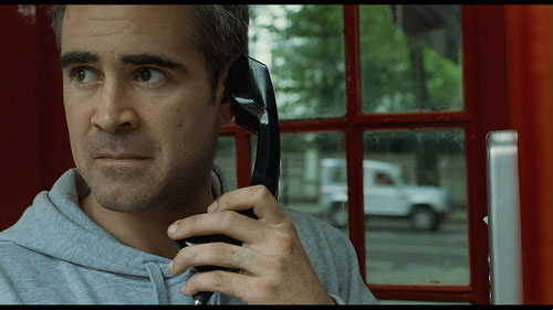 Trailer phim: London Boulevard - 4