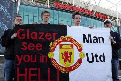 MU chính thức “lên sàn” - 5