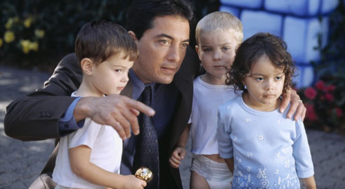 Trailer phim: Baby Geniuses - 2