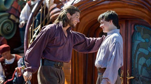 Trailer phim: The Chronicles of Narnia: The Voyage of the Dawn Treader - 2