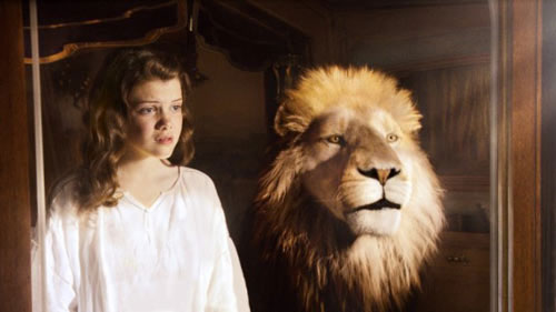 Trailer phim: The Chronicles of Narnia: The Voyage of the Dawn Treader - 3