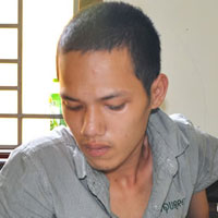 Tin Đà Nẵng - Tiêu hết tiền sẽ ra đầu thú!