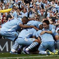Bóng đá - Man City: Hãy tìm lại bản năng