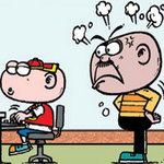 Thêm vài tình huống "cùi bắp"