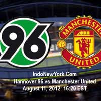 Bóng đá - Hannover 96 - MU: Tiệc bàn thắng