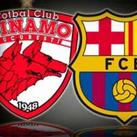 Bóng đá - Bucharest - Barca: David Villa tái xuất