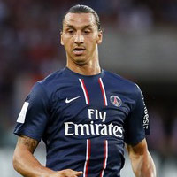 Bóng đá - PSG - Lorient: Cú đúp của Ibra