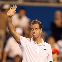 Thể thao - Gasquet đợi Djokovic ở chung kết