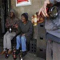 Thị trường - Tiêu dùng - Đổ xô đến châu Phi kinh doanh rượu bia