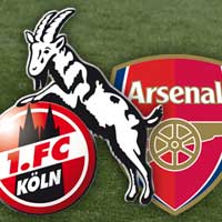 Bóng đá - Cologne – Arsenal: Ngày về của Hoàng tử
