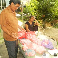 Pháp luật - Dùng 6kg vàng giả đổi... 6 tỷ đồng