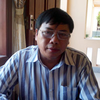 Pháp luật - Xài 5 ĐT, kẻ có lệnh truy nã vẫn bị bắt