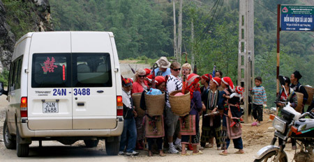 Nỗi xấu hổ ở "thiên đường du lịch" Sa Pa - 2