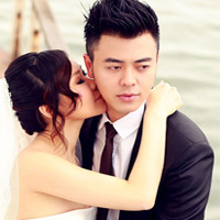  - MC Tuấn Tú "hụt hẫng sau khi kết hôn"